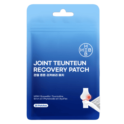 Joint TeunTeun Recovery Patch